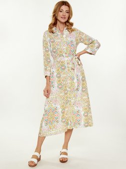 Damen Kleid
