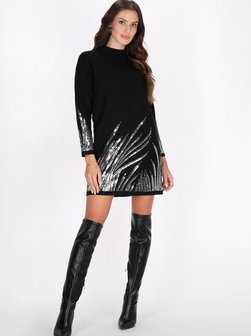 Damen Kleid