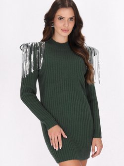 Damen Kleid