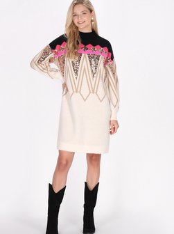 Damen Kleid