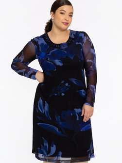 Damen Kleid