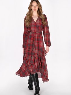 Damen Kleid
