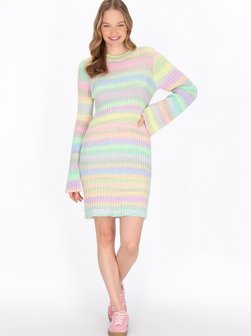 Damen Kleid