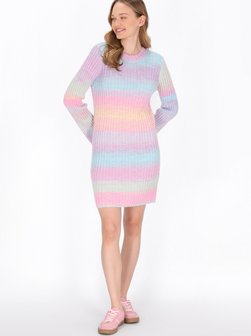 Damen Kleid