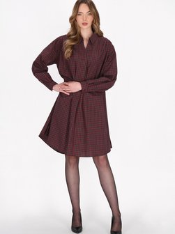 Damen Kleid