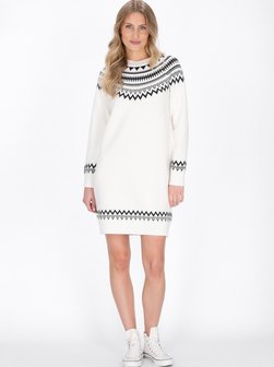Damen Kleid