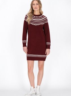 Damen Kleid
