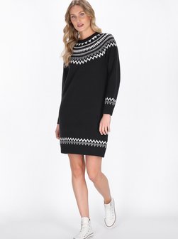 Damen Kleid