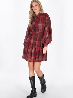 Damen Kleid