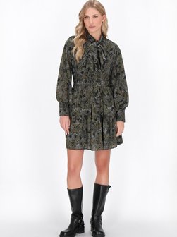 Damen Kleid