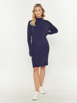 Damen Kleid