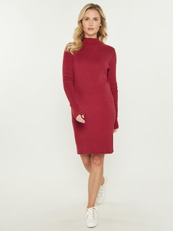 Damen Kleid