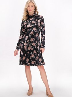 Damen Kleid