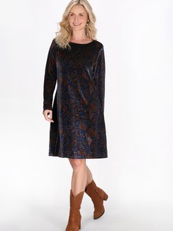 Damen Kleid