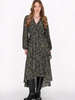 Damen Kleid