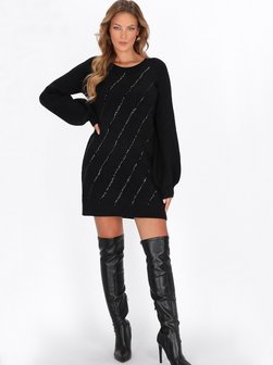 Damen Kleid
