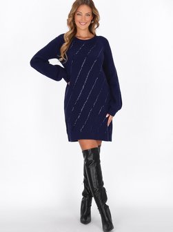 Damen Kleid