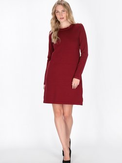 Damen Kleid