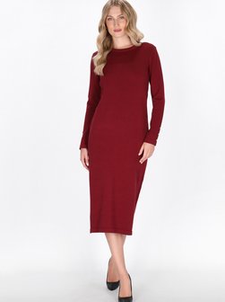 Damen Kleid