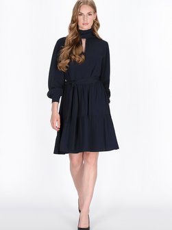 Damen Kleid