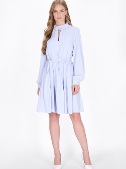 Damen Kleid