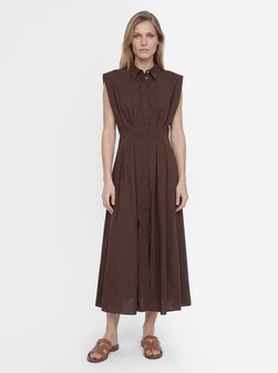 Damen Kleid