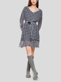 Damen Kleid