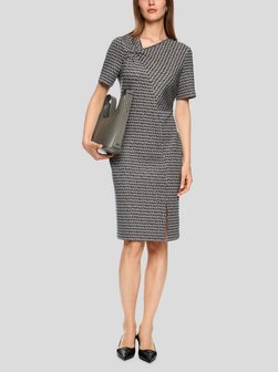 Damen Kleid
