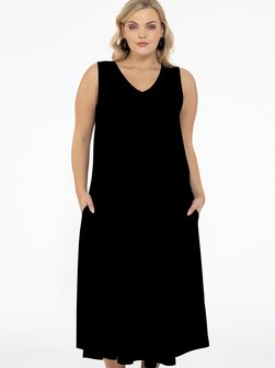 Damen Kleid