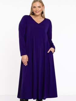 Damen Kleid