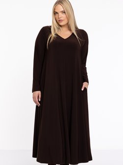 Damen Kleid