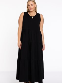 Damen Kleid
