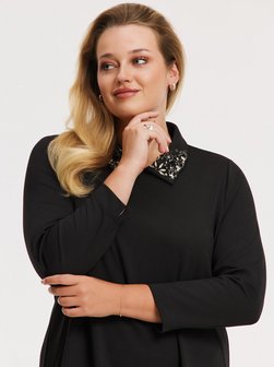 Damen Kleid