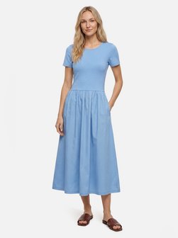 Damen Kleid