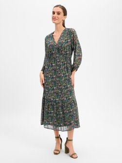 Damen Kleid