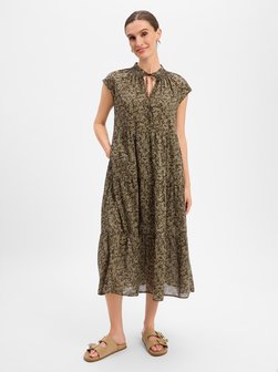 Damen Kleid