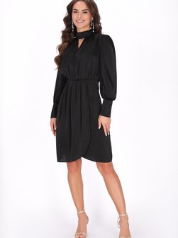 Damen Kleid