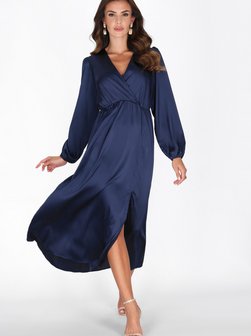 Damen Kleid
