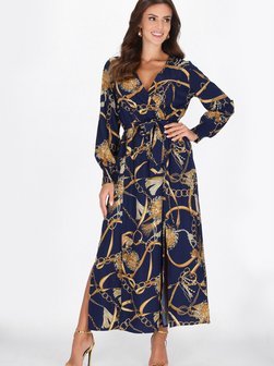 Damen Kleid