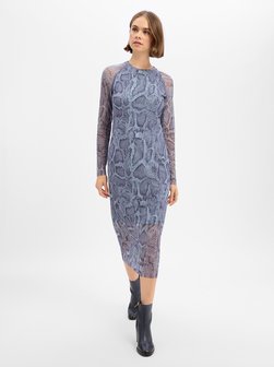 Damen Kleid