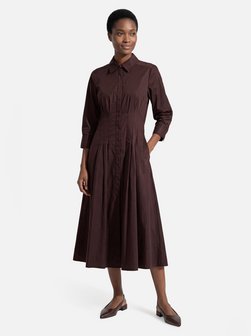 Damen Kleid