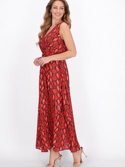 Damen Kleid
