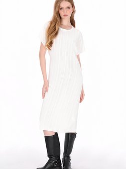 Damen Kleid