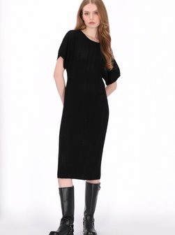 Damen Kleid