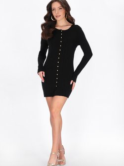 Damen Kleid