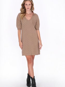 Damen Kleid