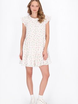 Damen Kleid