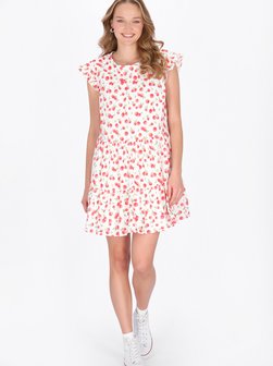 Damen Kleid