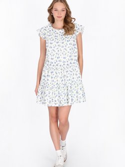 Damen Kleid