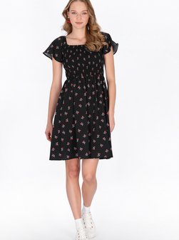 Damen Kleid
